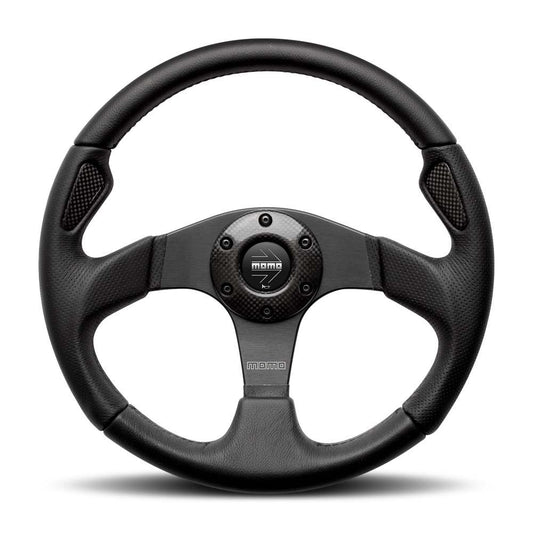 Momo Jet Steering Wheel