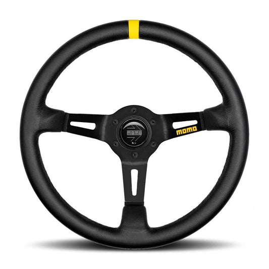 Momo Mod. 08 Steering Wheel