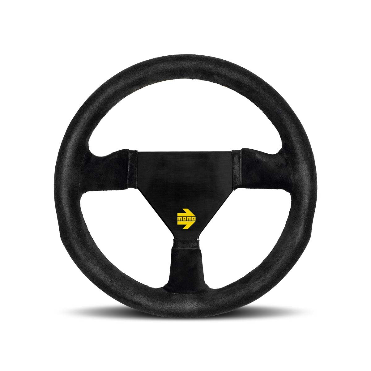 Momo Mod. 11 Formula Steering Wheel