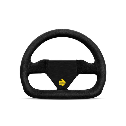 Momo Mod. 12 Formula Steering Wheel