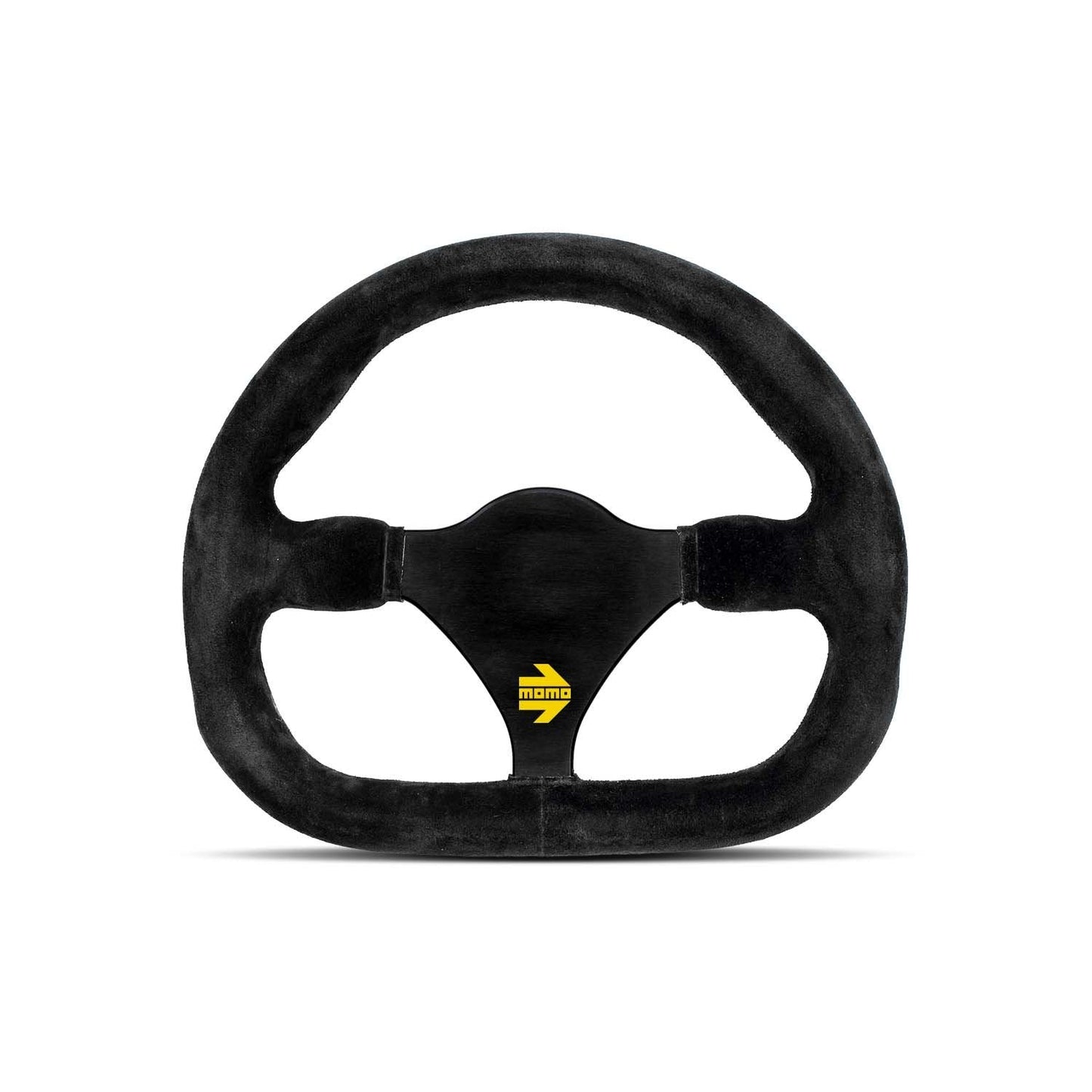 Momo Mod. 27 Formula Steering Wheel