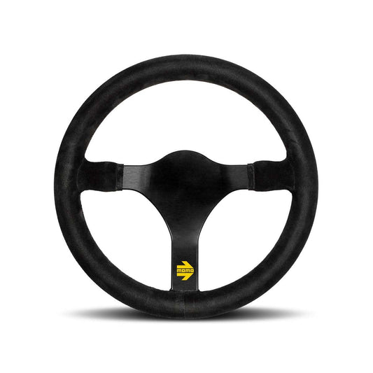 Momo Mod. 31 Prototype Steering Wheel