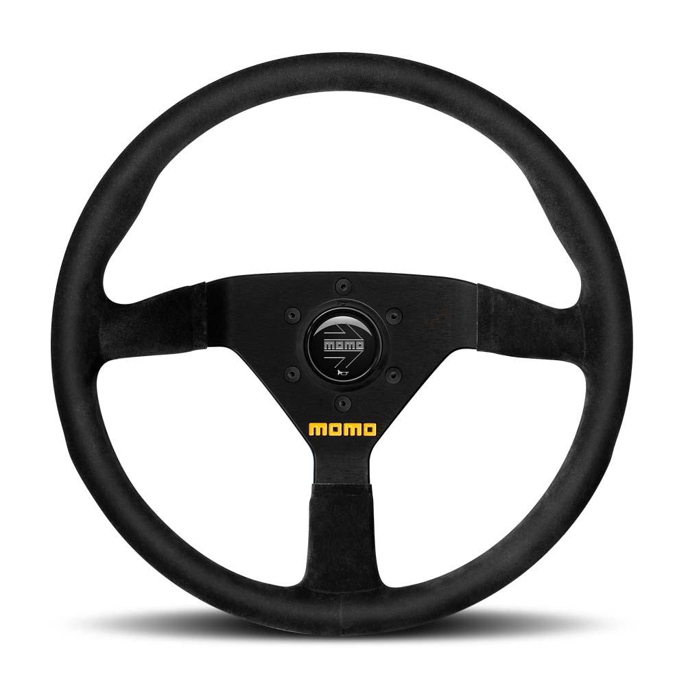 Momo Mod. 78 Steering Wheel