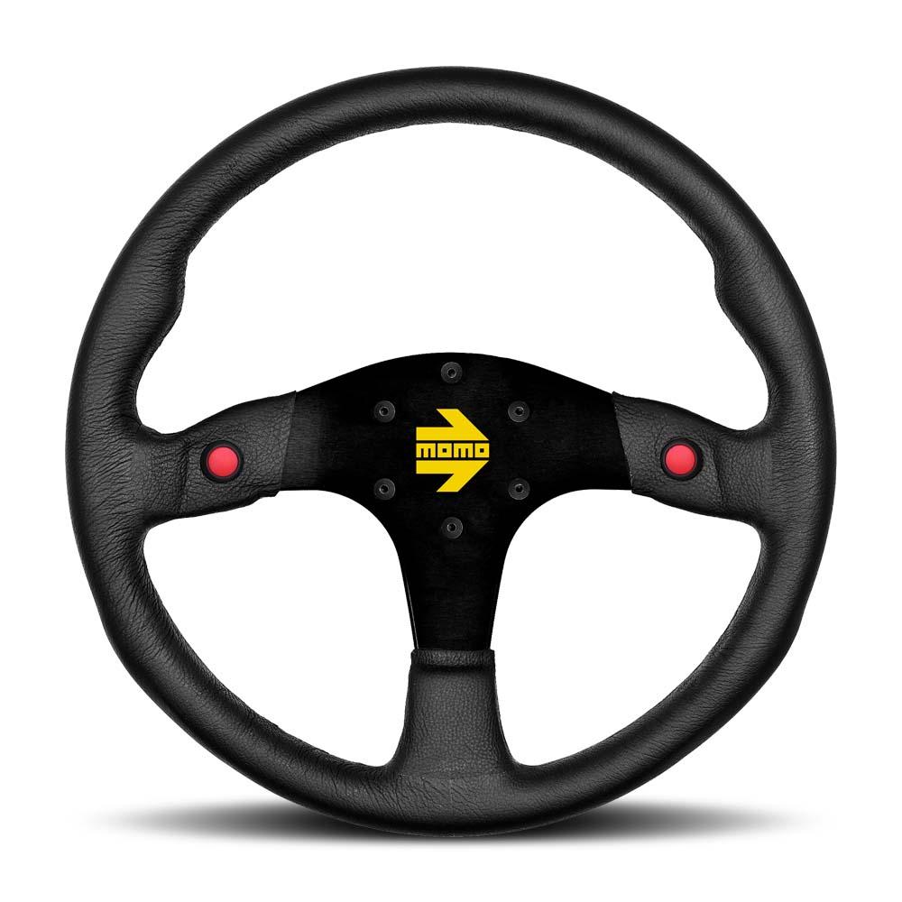 Momo Mod. 80 Steering Wheel