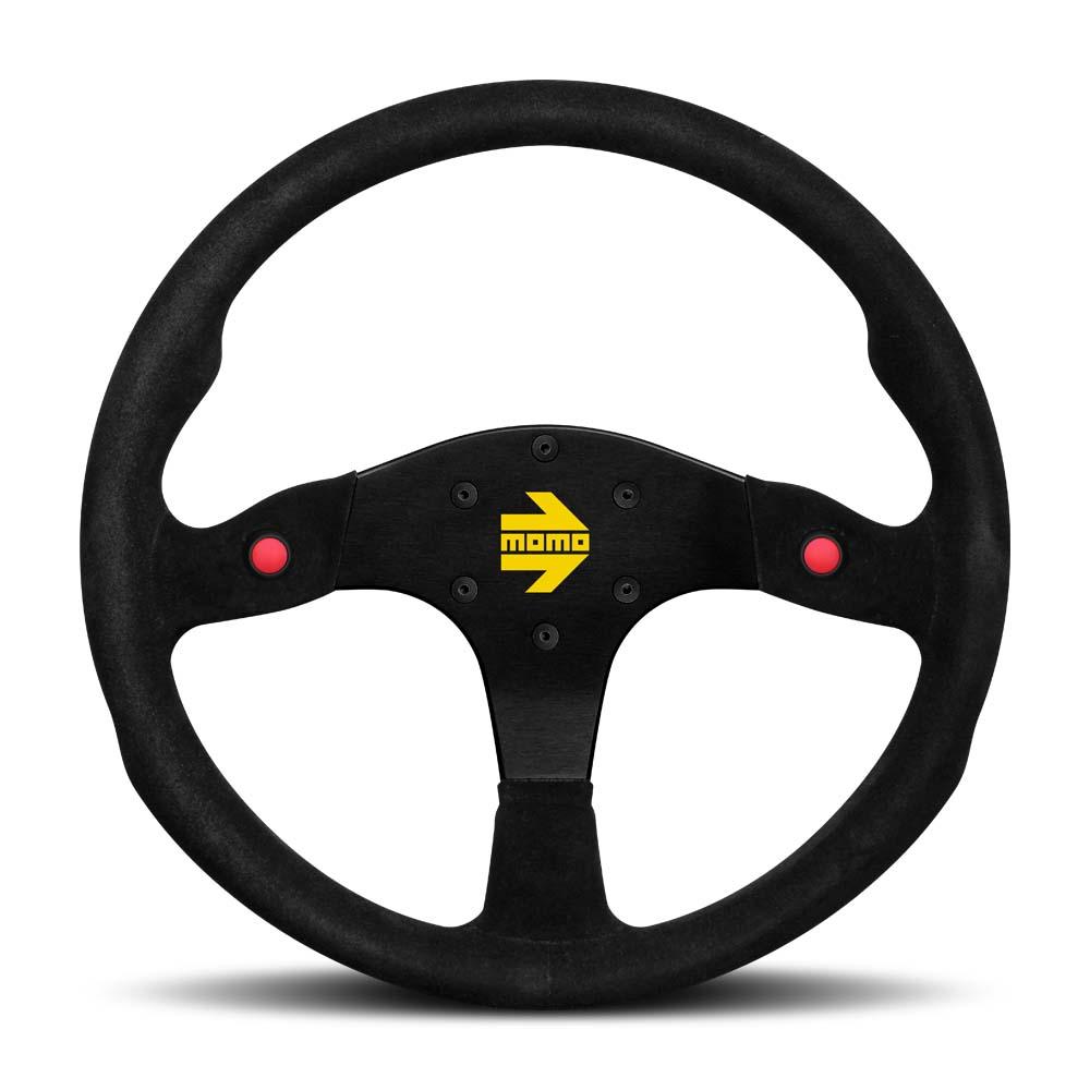 Momo Mod. 80 Steering Wheel