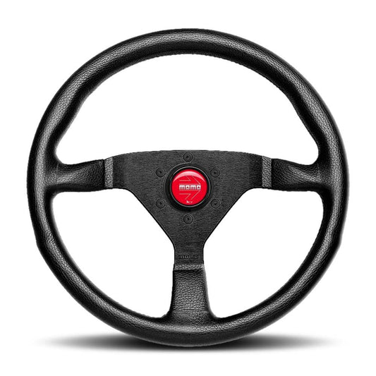 Momo Montecarlo Steering Wheel