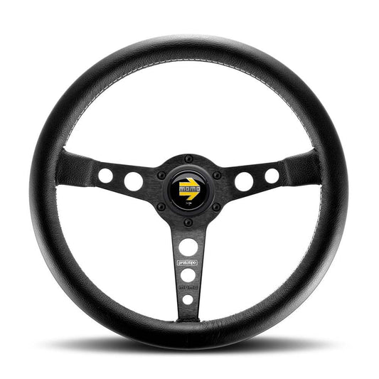 Momo Prototipo Steering Wheel