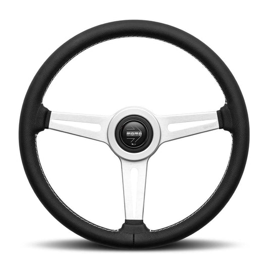 Momo Retro Steering Wheel