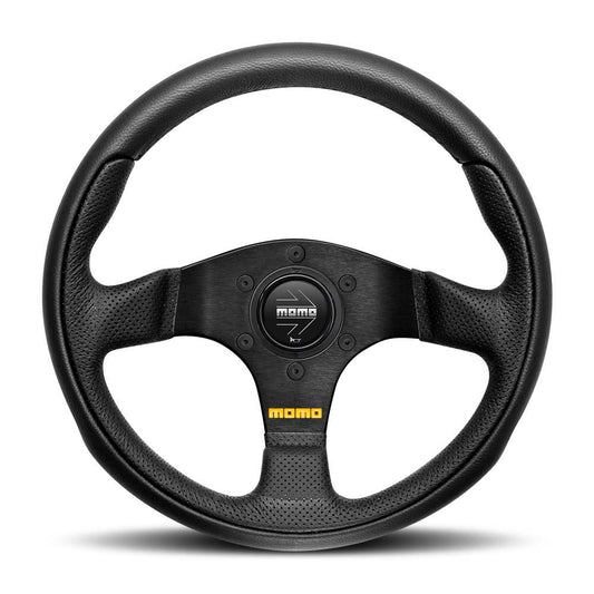 Momo Team Steering Wheel