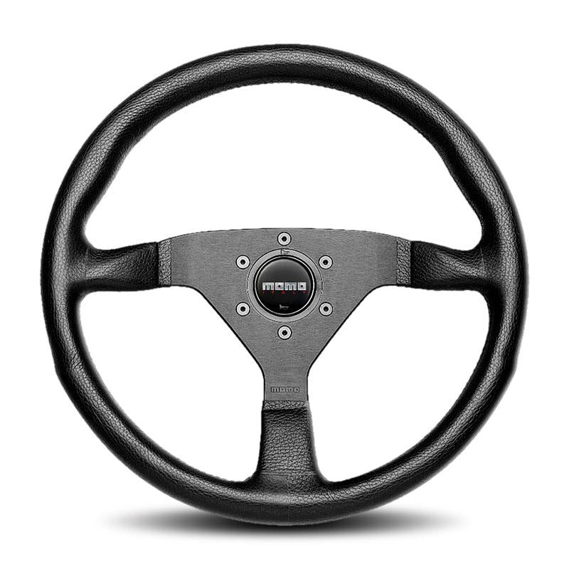 Momo Montecarlo Steering Wheel