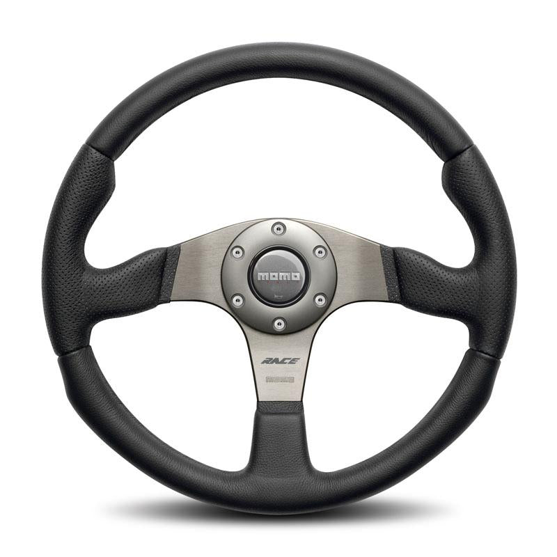 Momo Race Steering Wheel