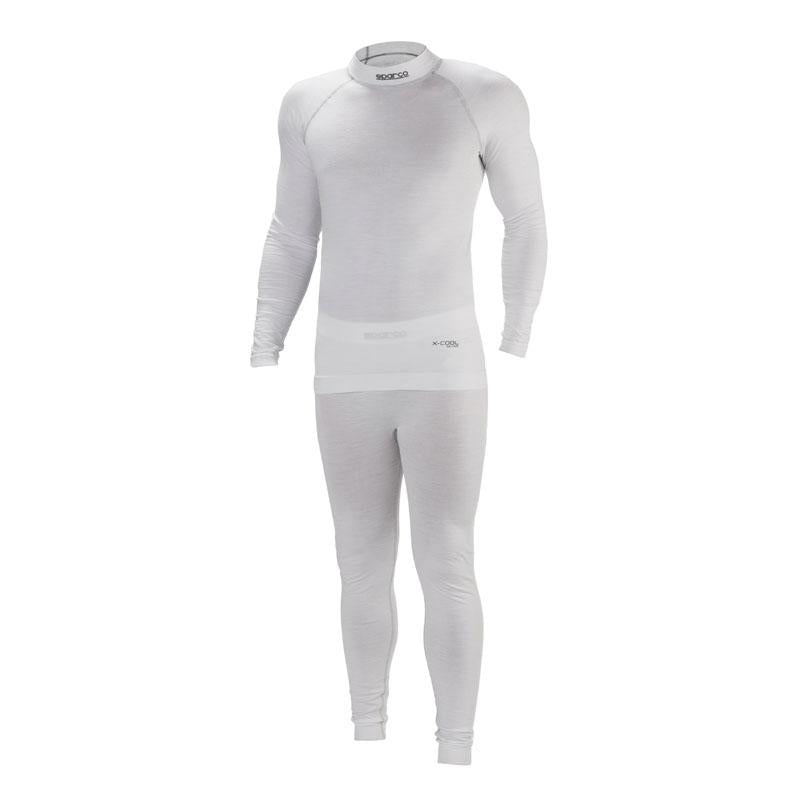 Sparco Shield RW-9 Nomex Undershirt