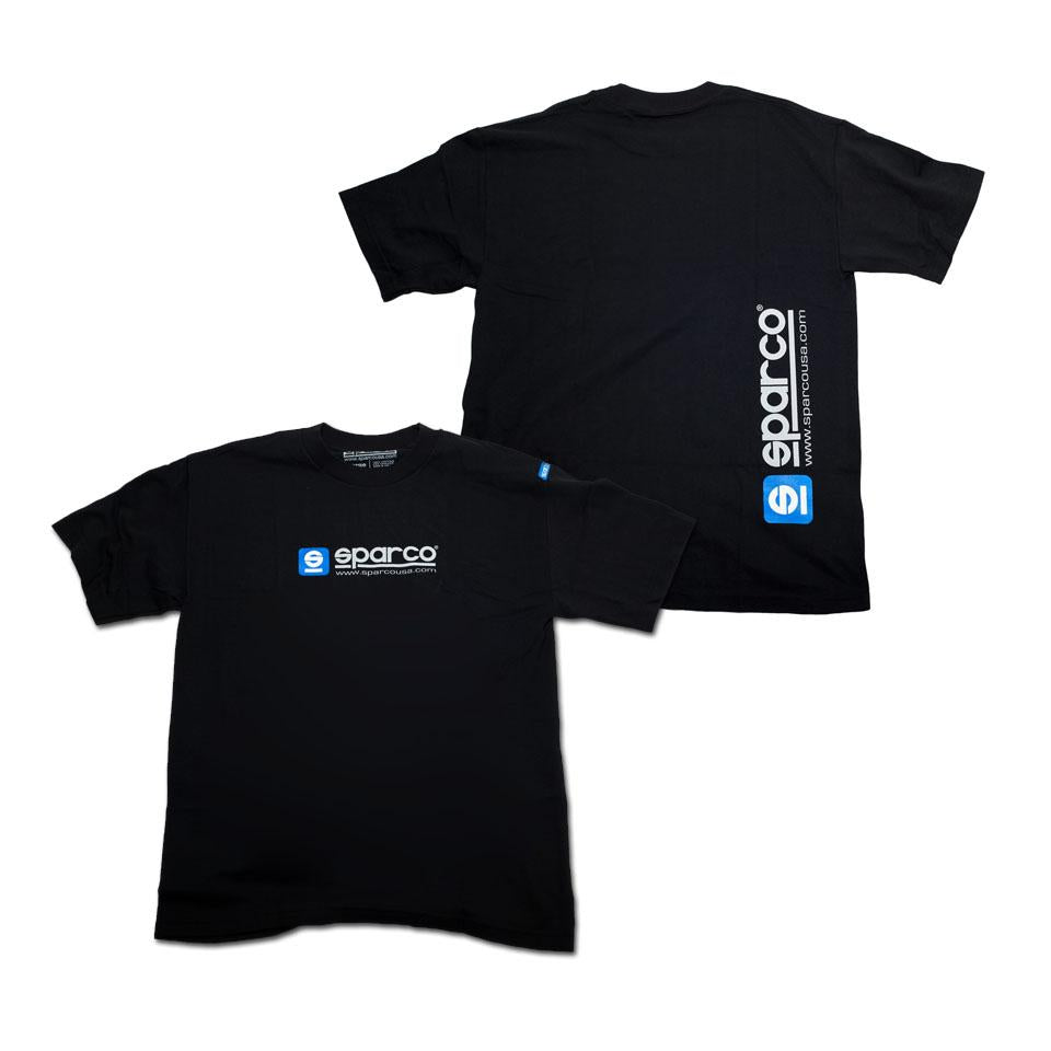 Sparco WWW T-Shirt