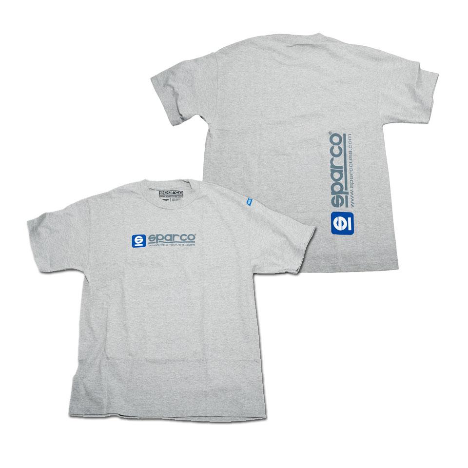 Sparco WWW T-Shirt