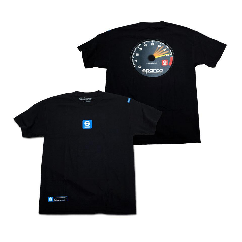 Sparco Tach T-Shirt