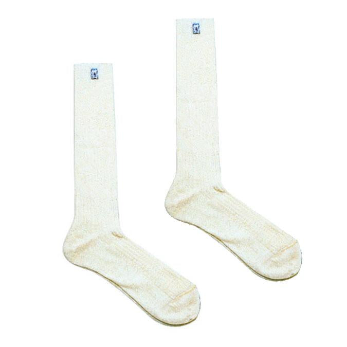 Sparco Soft-Touch Nomex Socks - Knee Length