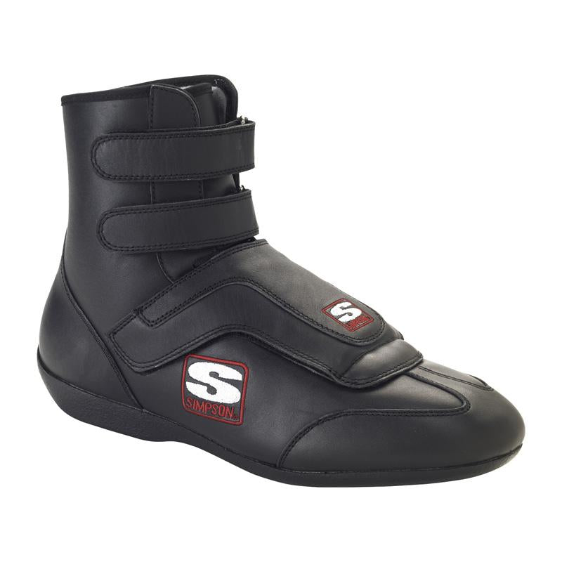 Simpson Stealth Sprint Racing Shoes