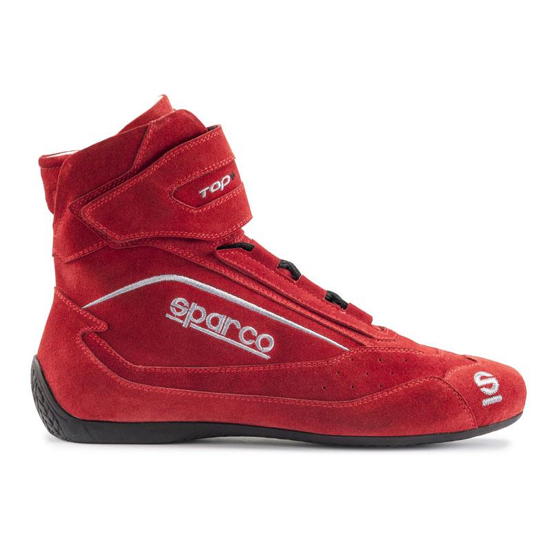 Sparco Top Racing Shoes