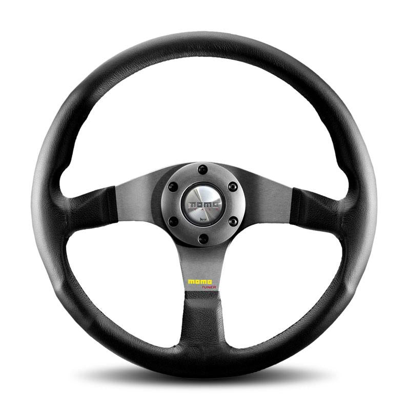 Momo Tuner Steering Wheel