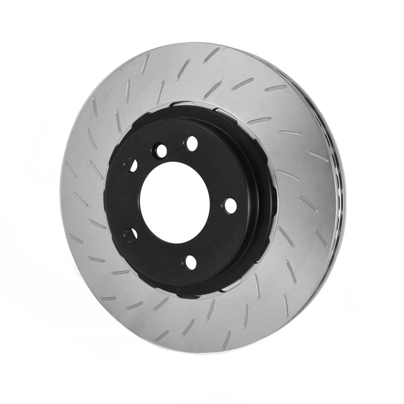 Performance Friction Direct Drive V3 Rotors - Subaru STI Front
