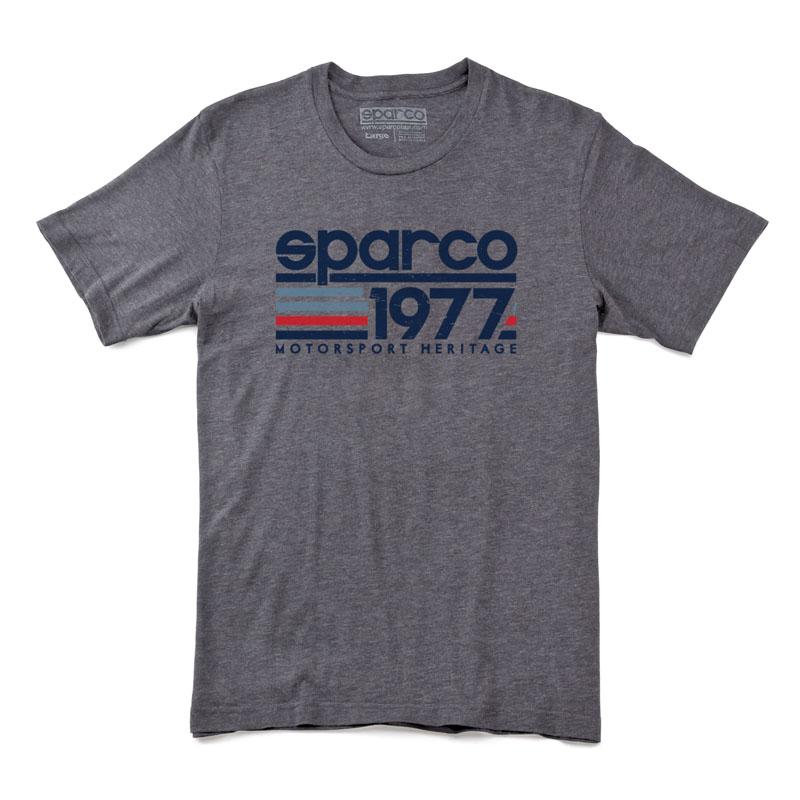 Sparco Vintage 77 T-Shirt