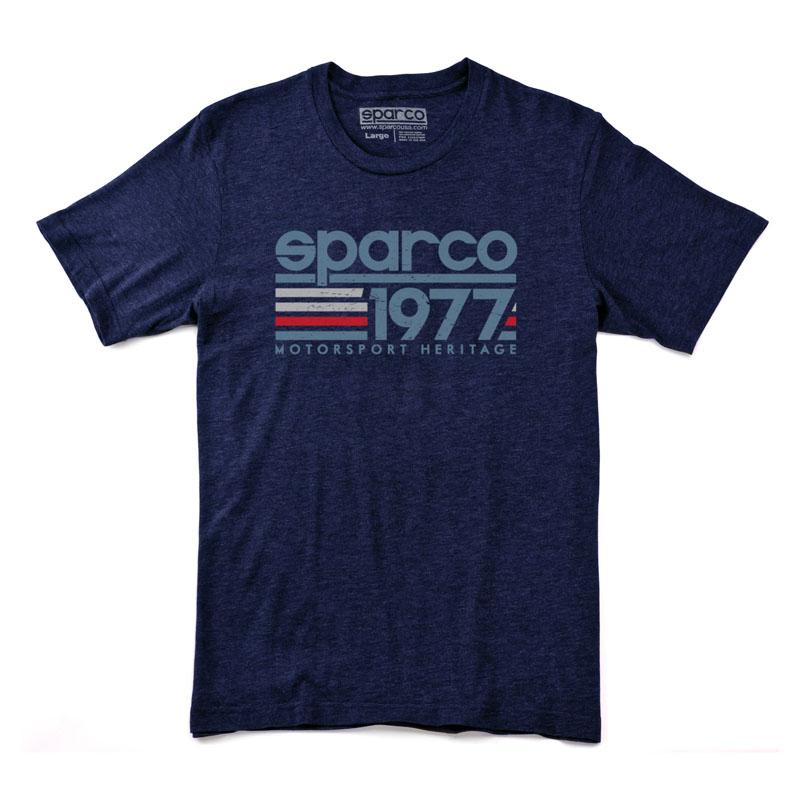 Sparco Vintage 77 T-Shirt